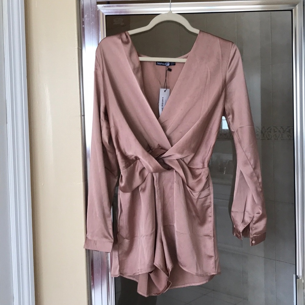 Beautiful Romper Perfect for Date Night